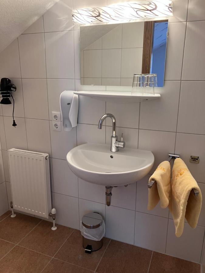 Haus Plankensteiner Hotel Kaunertal Luaran gambar
