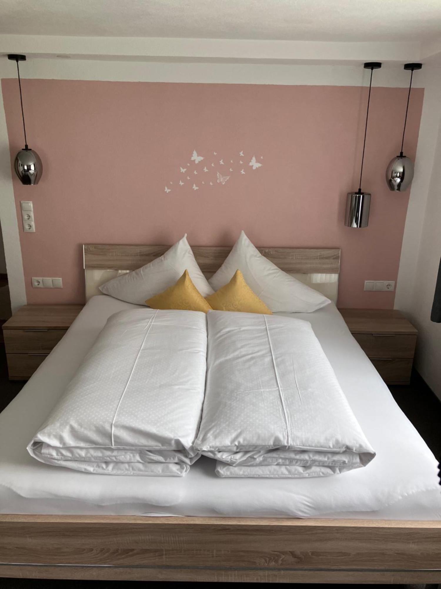 Haus Plankensteiner Hotel Kaunertal Luaran gambar