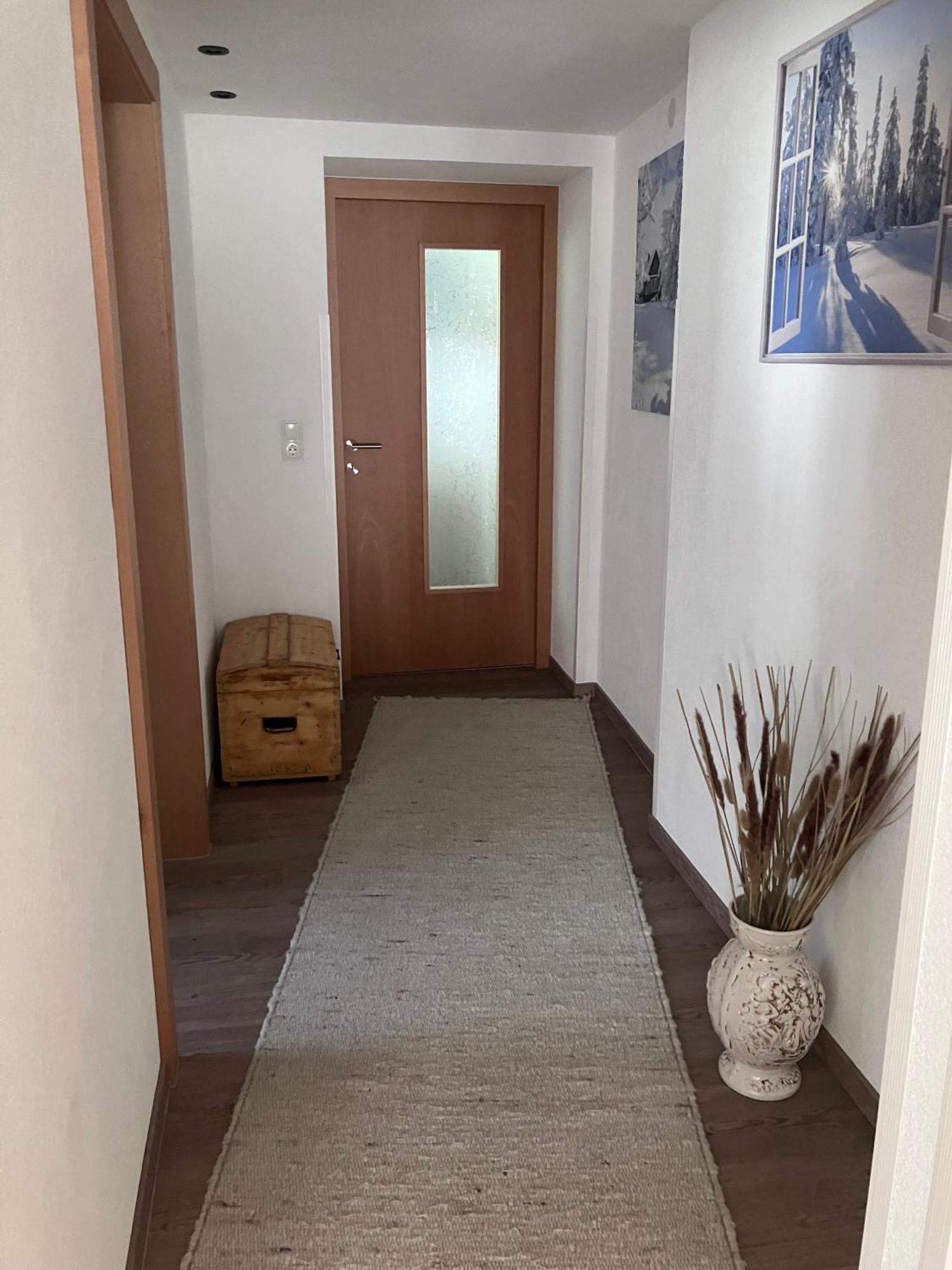 Haus Plankensteiner Hotel Kaunertal Luaran gambar