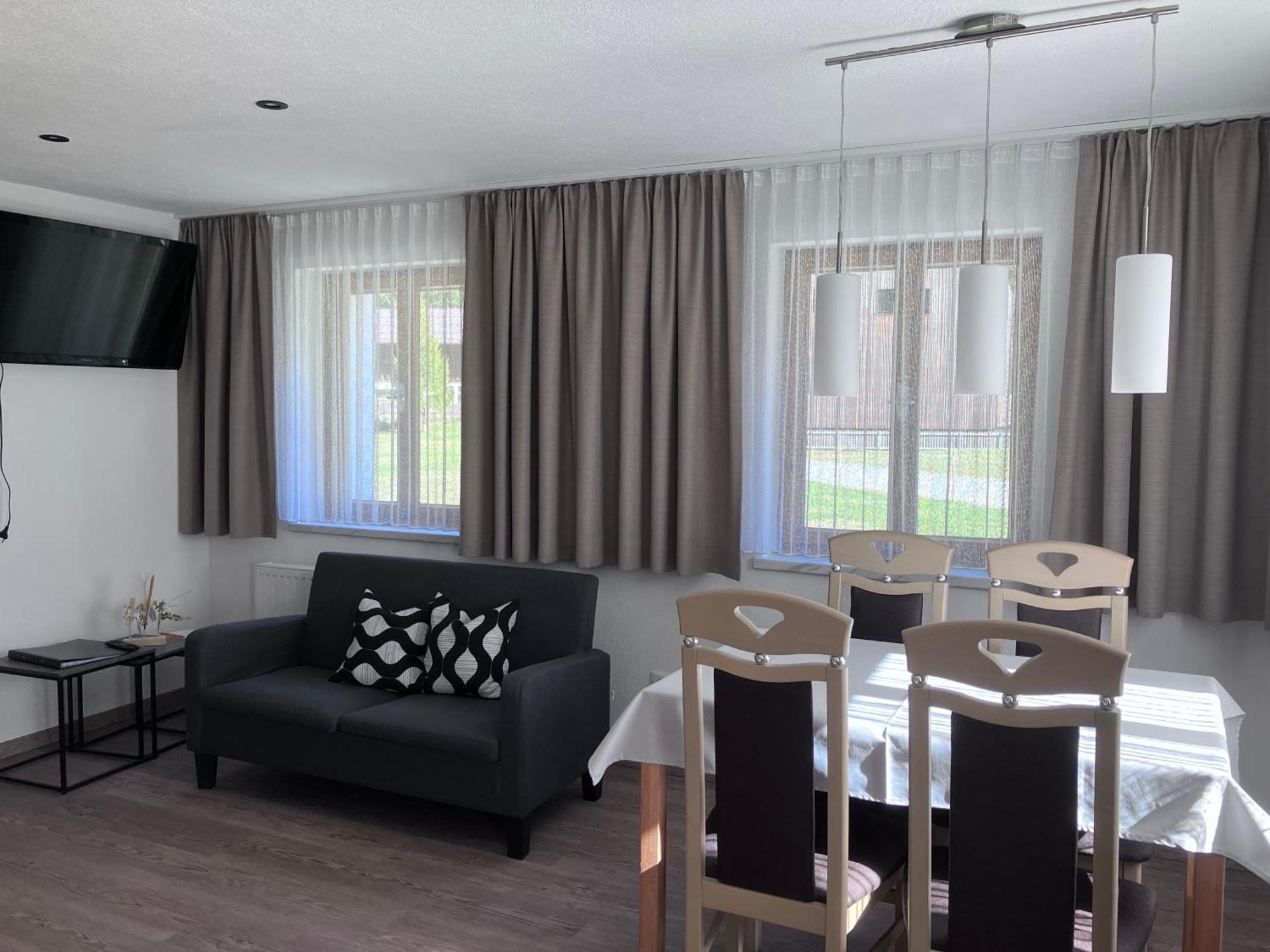 Haus Plankensteiner Hotel Kaunertal Luaran gambar